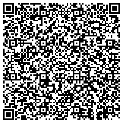 QR-код с контактной информацией организации Волгоградский профессиональный техникум кадровых ресурсов, 1 корпус