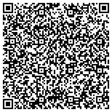 QR-код с контактной информацией организации АНТИвор, торговая компания, филиал в г. Кемерово