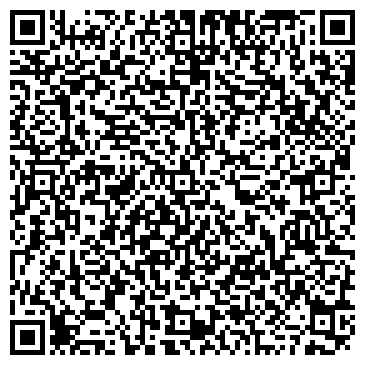 QR-код с контактной информацией организации Миола