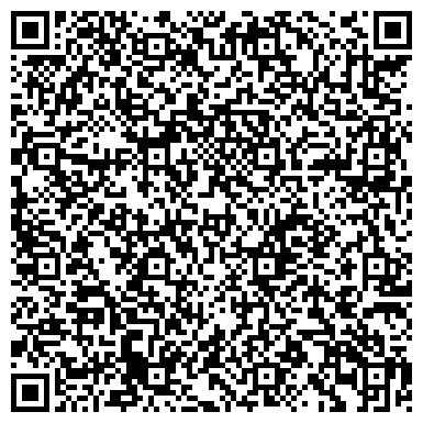 QR-код с контактной информацией организации Кнопка