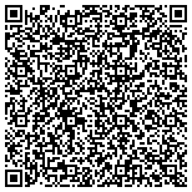 QR-код с контактной информацией организации Причал детства