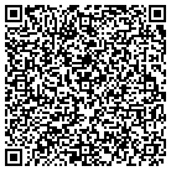 QR-код с контактной информацией организации Кузя