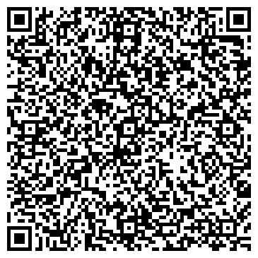 QR-код с контактной информацией организации Шиномонтажная мастерская на ул. Краузе, 15 к1