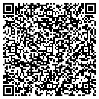 QR-код с контактной информацией организации Магазин настольных игр