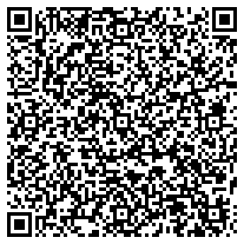 QR-код с контактной информацией организации Элекснет