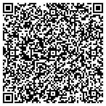 QR-код с контактной информацией организации Фриул Интальи Руссия