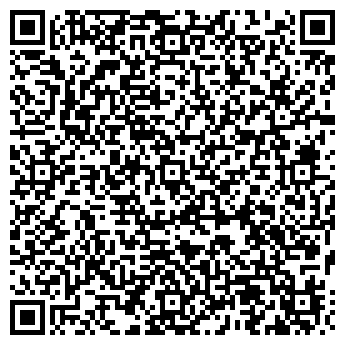 QR-код с контактной информацией организации Элекснет