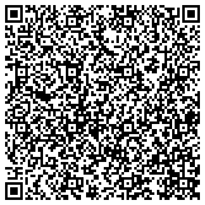 QR-код с контактной информацией организации ВГСПУ, Волгоградский государственный социально-педагогический университет, 1 корпус