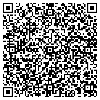 QR-код с контактной информацией организации Уралторгпред