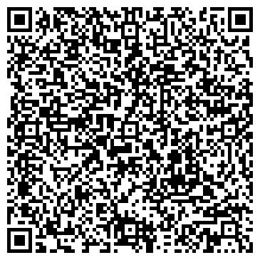 QR-код с контактной информацией организации Акваджет