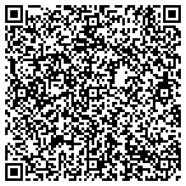 QR-код с контактной информацией организации ООО Луда
