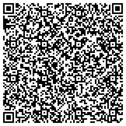 QR-код с контактной информацией организации МФЮА, Московский финансово-юридический университет, Волгоградский филиал