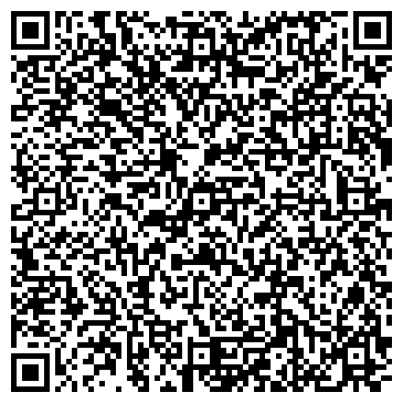 QR-код с контактной информацией организации БЕГЕМОТиК