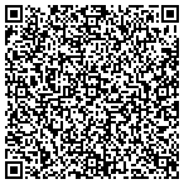 QR-код с контактной информацией организации ИП Худеньких Н.А.