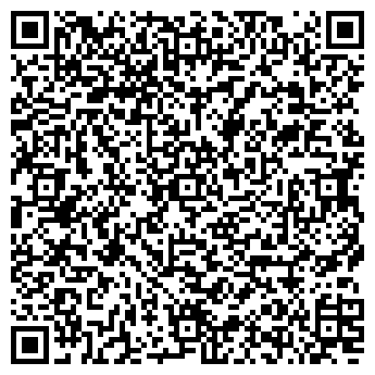 QR-код с контактной информацией организации Игродар