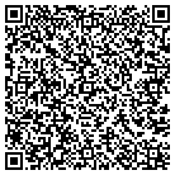 QR-код с контактной информацией организации Общежитие, ООО Жилком