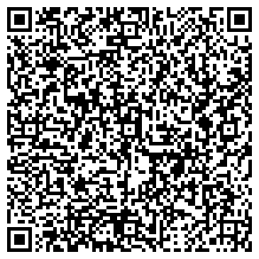 QR-код с контактной информацией организации Форпост, торговая компания, Офис