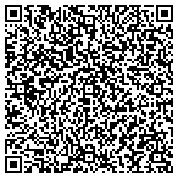 QR-код с контактной информацией организации Престиж, сеть магазинов, ООО Крепость