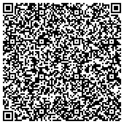 QR-код с контактной информацией организации СамГТУ, Самарский государственный технический университет, представительство в г. Волгограде