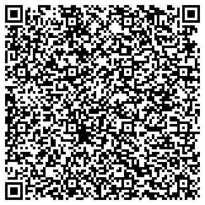 QR-код с контактной информацией организации ВГСПУ, Волгоградский государственный социально-педагогический университет, 2 корпус