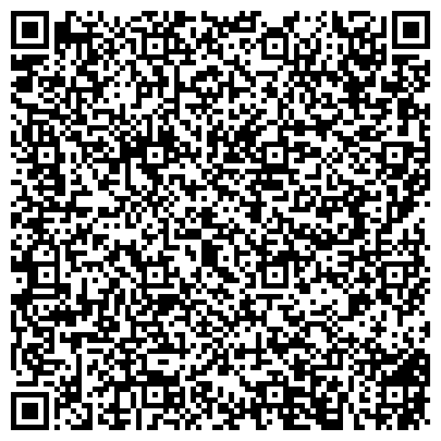 QR-код с контактной информацией организации Общежитие, Липецкий областной колледж искусств им. К.Н. Игумнова