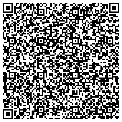 QR-код с контактной информацией организации МИИТ, Московский государственный университет путей сообщения, Волгоградский филиал
