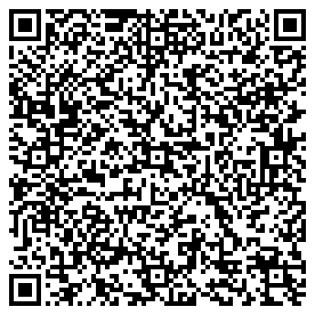 QR-код с контактной информацией организации Бим-бом