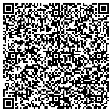 QR-код с контактной информацией организации ООО Прикамский кристалл