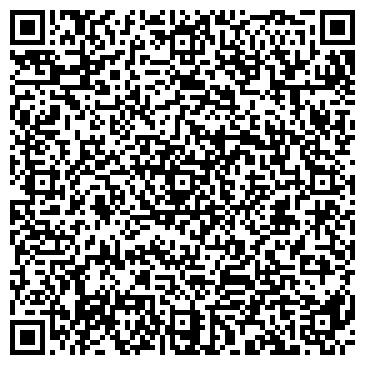 QR-код с контактной информацией организации «Центр развития туризма»