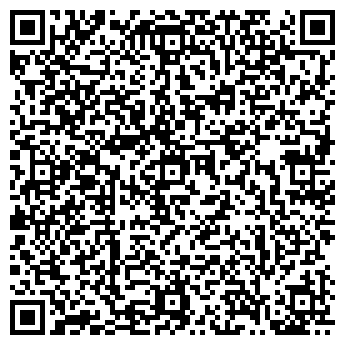 QR-код с контактной информацией организации Imaginarium