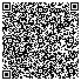 QR-код с контактной информацией организации Магазин игрушек на Верхнеполевой, 15