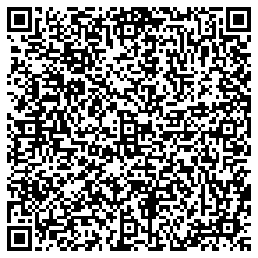 QR-код с контактной информацией организации Кнежица, торговая компания, ООО ПВК