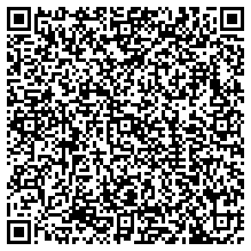 QR-код с контактной информацией организации Ёсинкан
