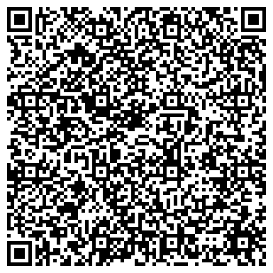 QR-код с контактной информацией организации Кунгурский, молочный комбинат, представительство в г. Перми