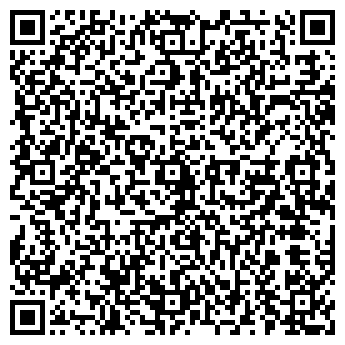 QR-код с контактной информацией организации ООО Православная похоронная служба