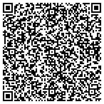 QR-код с контактной информацией организации Newbridge