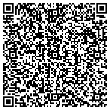 QR-код с контактной информацией организации QIWI
