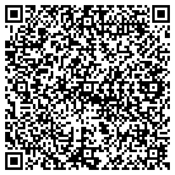 QR-код с контактной информацией организации Элекснет
