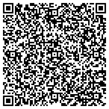 QR-код с контактной информацией организации Профи