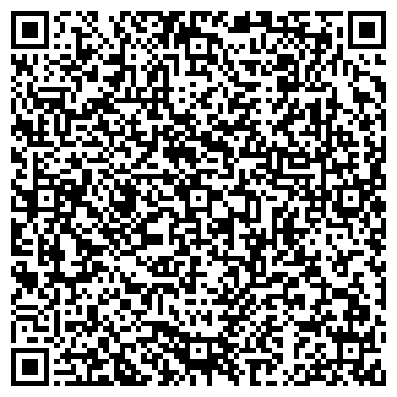 QR-код с контактной информацией организации ИП Казаков М.А.