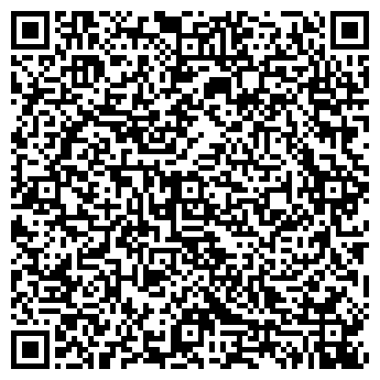 QR-код с контактной информацией организации Кузя