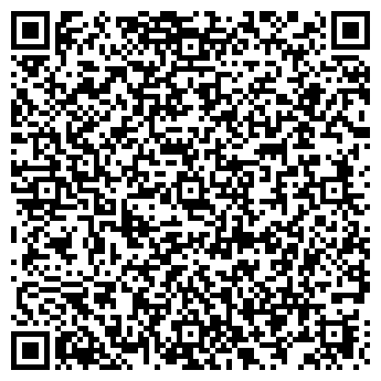QR-код с контактной информацией организации Элекснет