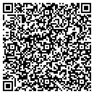 QR-код с контактной информацией организации Imaginarium