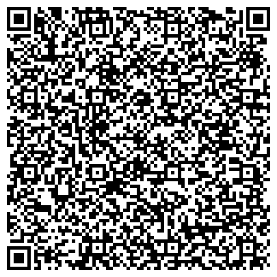 QR-код с контактной информацией организации ВГСПУ, Волгоградский государственный социально-педагогический университет, 3 корпус