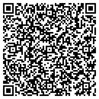 QR-код с контактной информацией организации ООО ПОЛИ-К