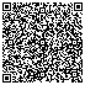 QR-код с контактной информацией организации «Нижегородмебель и К»