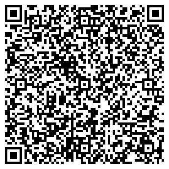 QR-код с контактной информацией организации ШКОЛА N1 ИМ. А. С. ПУШКИНА