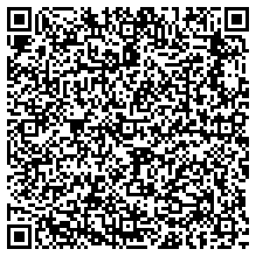 QR-код с контактной информацией организации ООО ПродуктГрупп