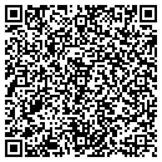 QR-код с контактной информацией организации Фунтик