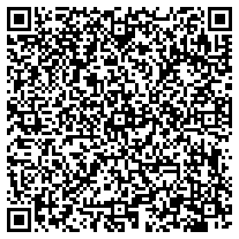 QR-код с контактной информацией организации Элекснет